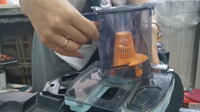 Пылесос LG (1)