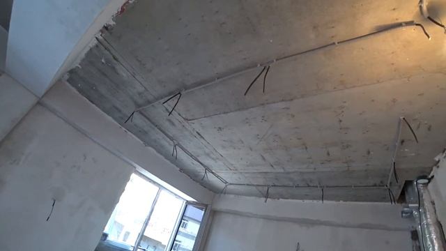 Сочи Соболевка.?ремонт в своей квартире 27 кв. м.??? смотреть онлайн