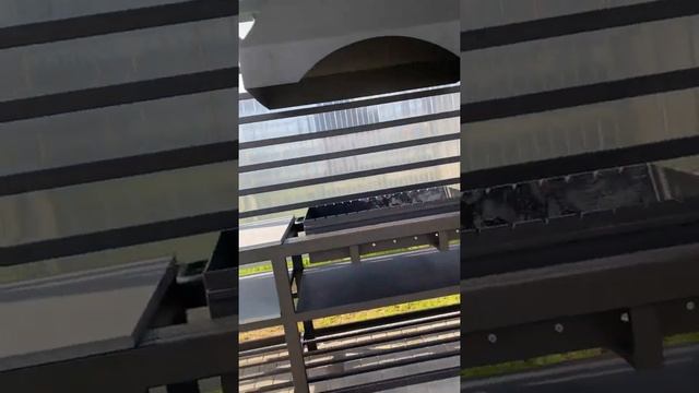 Беседка для дачи, мангальная зона в стиле ЛОФТ под заказ. смотреть онлайн