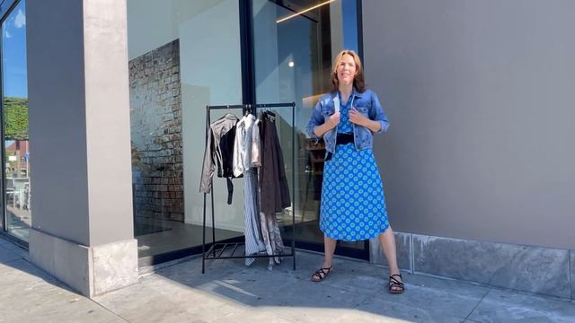 Maxidress смотреть онлайн