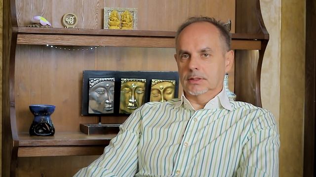 Что дает йога? смотреть онлайн