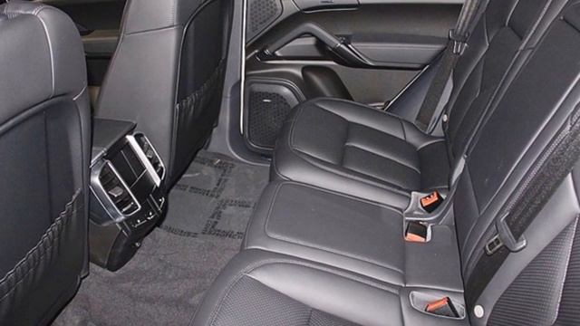 NEW 2019 Porsche Cayenne Platinum Edition  2215. NEW Generations. Will Be Made In 2019.