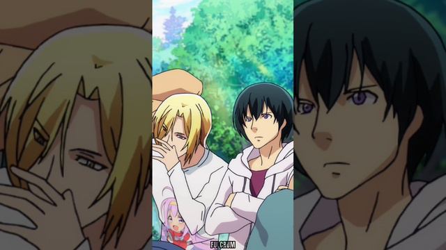 Мы сделали только хуже! I Необъятный океан I #аниме #anime #анимемомент смотреть онлайн