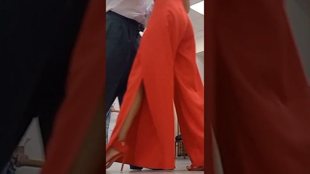 танец именинника Танго , Владимир и все!!! смотреть онлайн