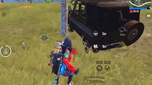 YOK BÖYLE BİR OYUN İPAD 9. NESİL 90 FPS GAMEPLAY 5PARMAK 256 GB FULL JİROSKOP смотреть онлайн