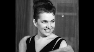 Bellini. Norma. Casta Diva. Галина Вишневская