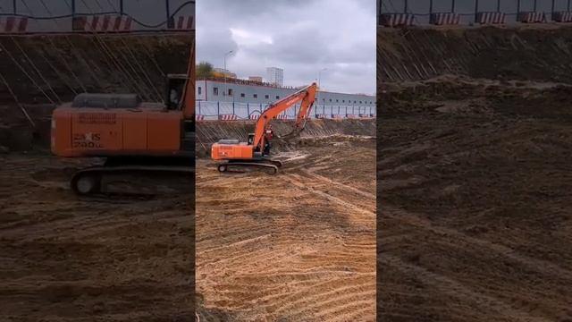 ?️Выполняем откачку грунтовых вод на строительных объектах. Срочно. С гарантией ? смотреть онлайн