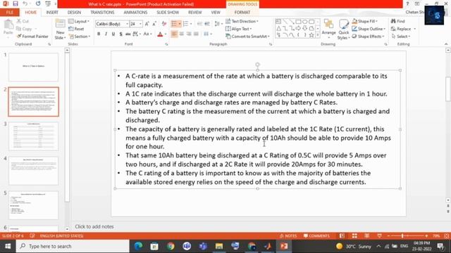 How to design battery pack in MATLAB Simulink With C Rate Calculation смотреть онлайн