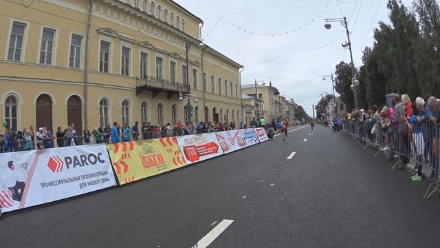 Марафон Афанасий Тверской смотреть онлайн