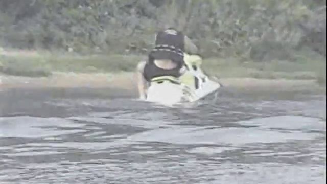 Безопасность на воде смотреть онлайн