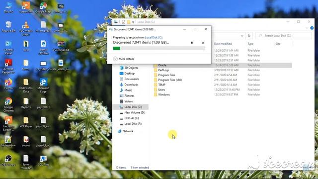 How to Uninstall Weblogic and Oracle Forms and Reports part_3 смотреть онлайн