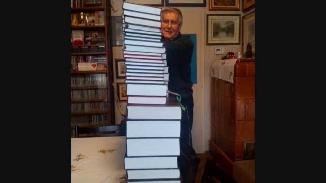 Radomir Dumičić: /Gustav Krklec-Susret/ смотреть онлайн