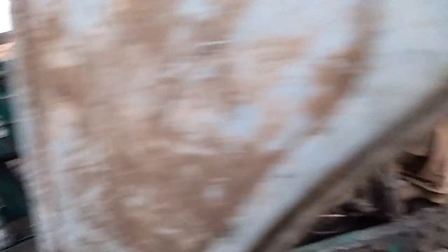 Скрещивание ЮМЗ с маленькой кабиной и ЮМЗ с большой кабиной.