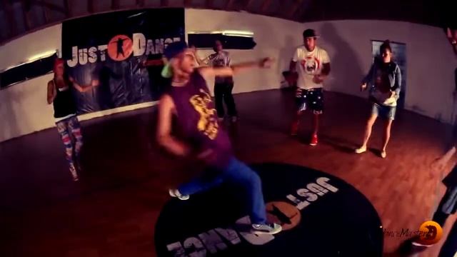 Летний танцевальный лагерь от школы танцев DanceMasters смотреть онлайн