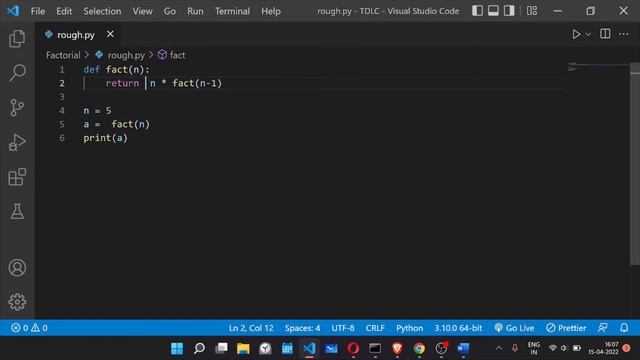 Recursion Error : maximum recursion dept exceeded | Previous line repeated more times | Python Erro смотреть онлайн