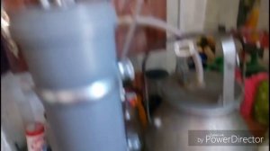 адронный коллайдер своими руками, и что из этого получилось