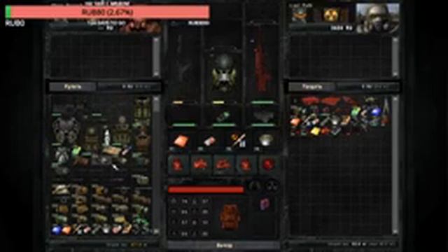 STALKER Lost Path/идем на радар(или куда получится) смотреть онлайн