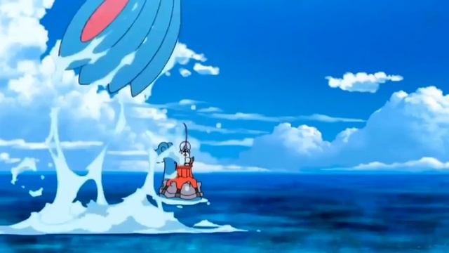 Milotic no... смотреть онлайн