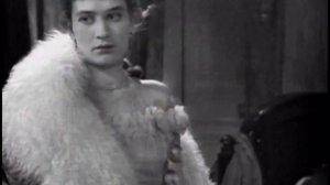 НЕ ГОВОРИТЕ МНЕ О НЕМ исп. Наталия Муравьева Кадры Бесприданница 1936 Нина Алисова Романс Он винова