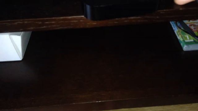 Обзор Apple TV 2