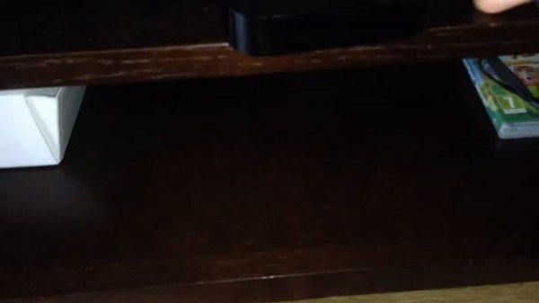 Обзор Apple TV 2