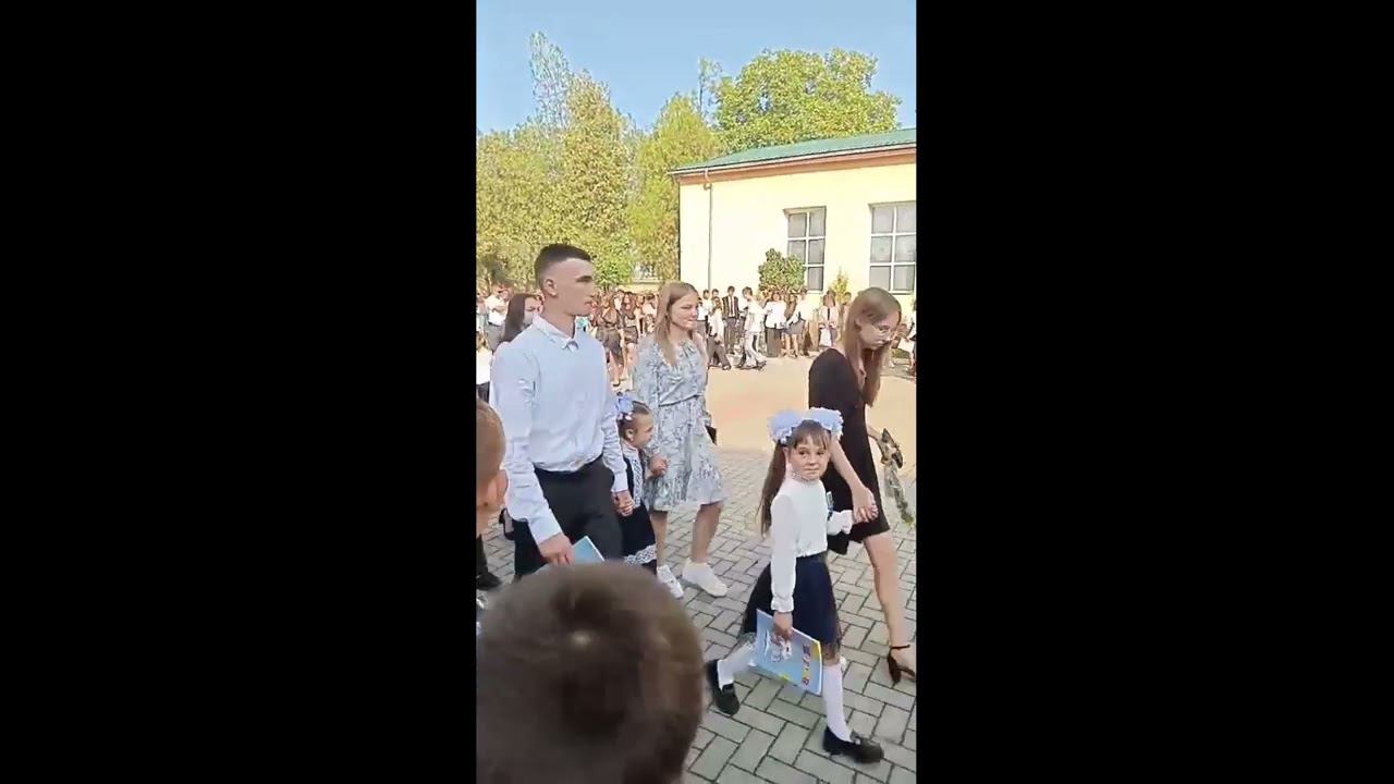 1 septembrie 2023 смотреть онлайн