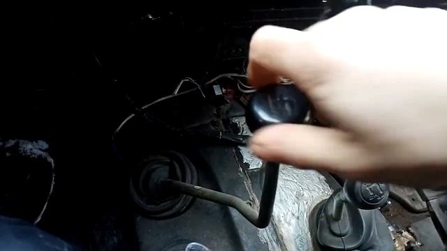 Оживление мертвеца Запускаем УАЗ тюнинг смотреть онлайн