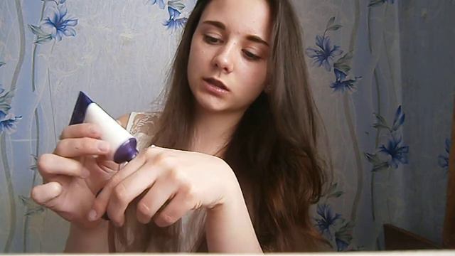 Мой заказик с Орифлейма! смотреть онлайн