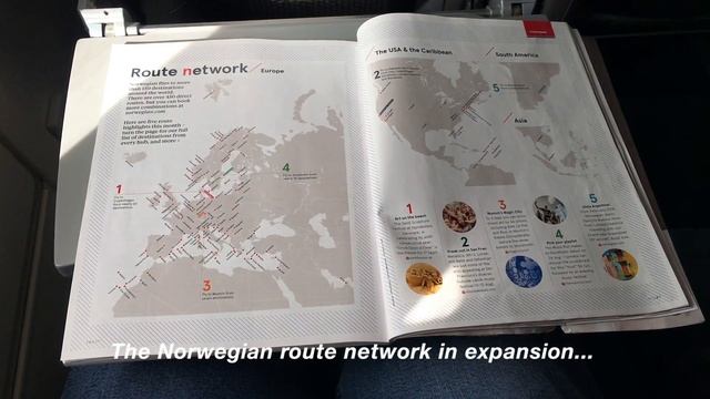 TRIP REPORT | Norwegian B737-800 | Milan MXP ✈ Stockholm ARN | Economy Class смотреть онлайн