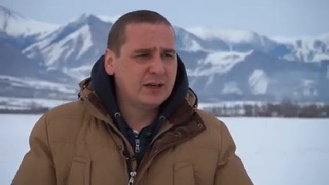 ЧТО ДЕЛАТЬ ЗИМОЙ В КЫРГЫЗСТАНЕ смотреть онлайн