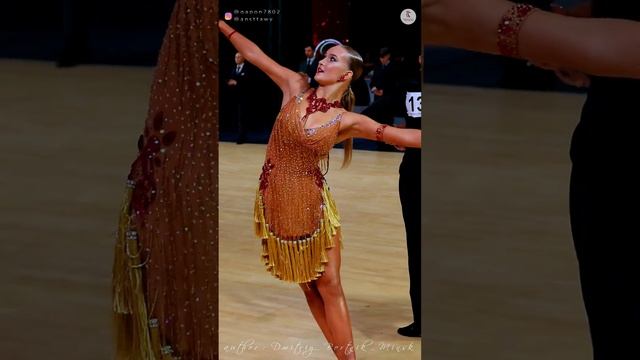 ? #КубокСтолицы2022 ?Молодежь-1, La (Rising Stars) #Rumba(R) смотреть онлайн