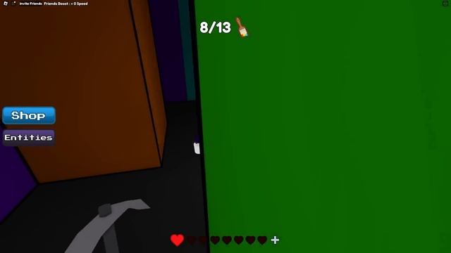 Roblox Color Or Die Chapter 2 Solo BUT Got New Ending смотреть онлайн