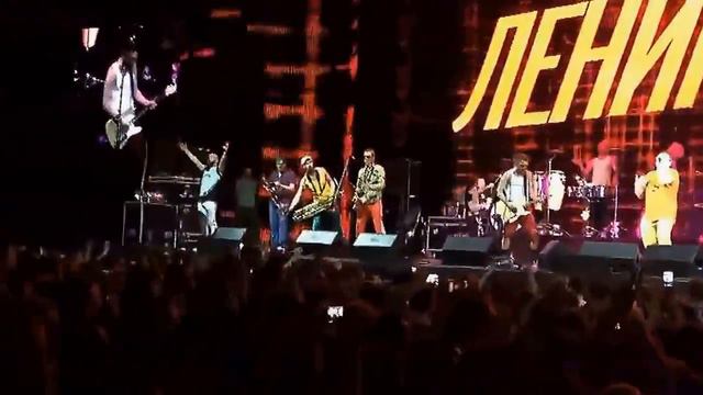 Ленинград _ Обезьяна и орёл _ Воронеж, 2015 год смотреть онлайн