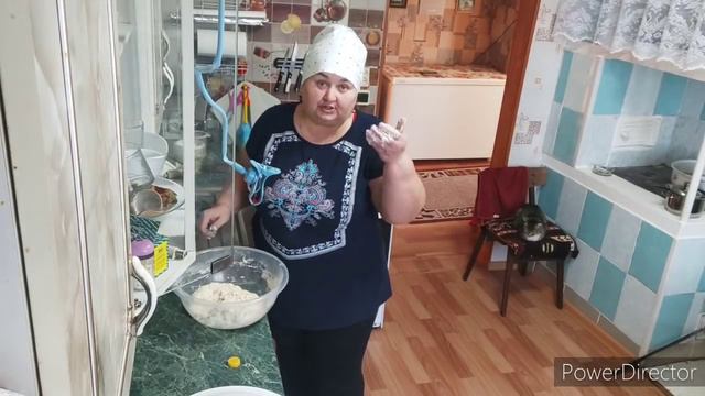 Дела домохозяйские// они такие 🐱🐱🐱 утро в деревне смотреть онлайн