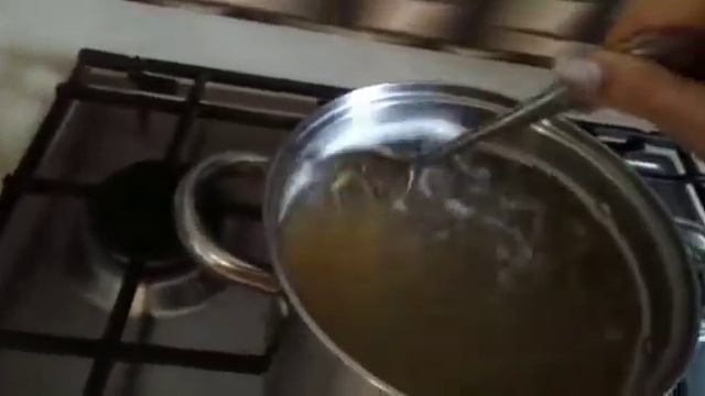 Готовим макароны из твёрдых сортов.Обзор на новых жителей дома. смотреть онлайн