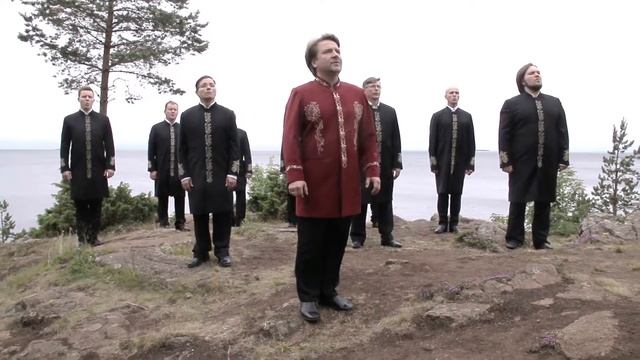 Гимн Пресвятой Богородице смотреть онлайн