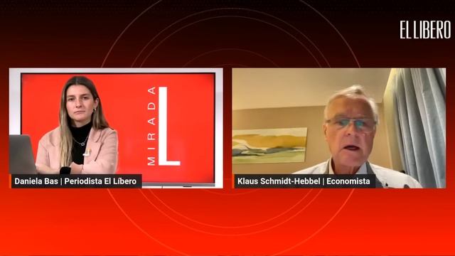 Klaus Schmidt-Hebbel: "Voy a votar a favor" смотреть онлайн
