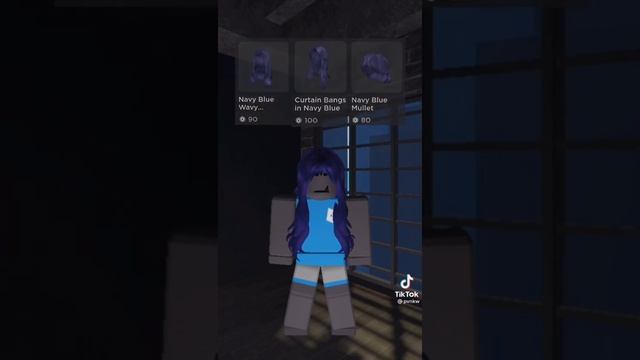 Roblox Emos Compilation // Tiktok Videos смотреть онлайн