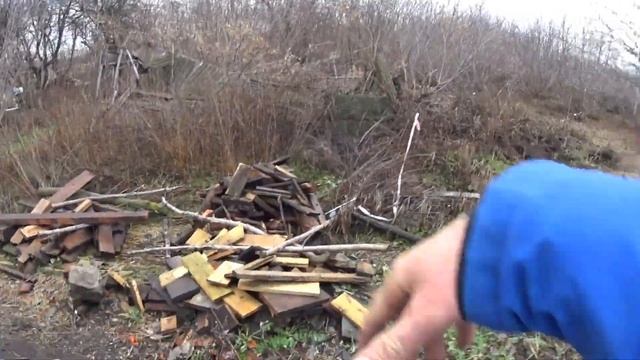 Летающие курицы. Купили дом в деревне. смотреть онлайн