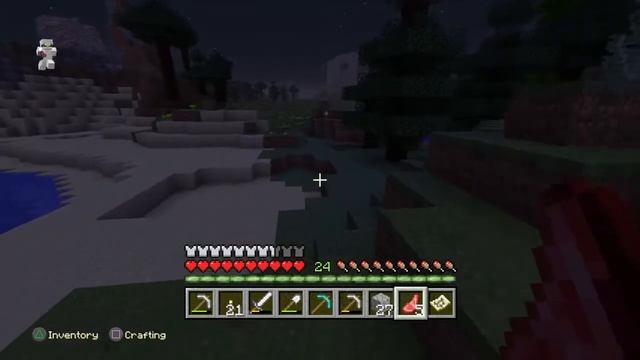 Roaming minecraft world смотреть онлайн