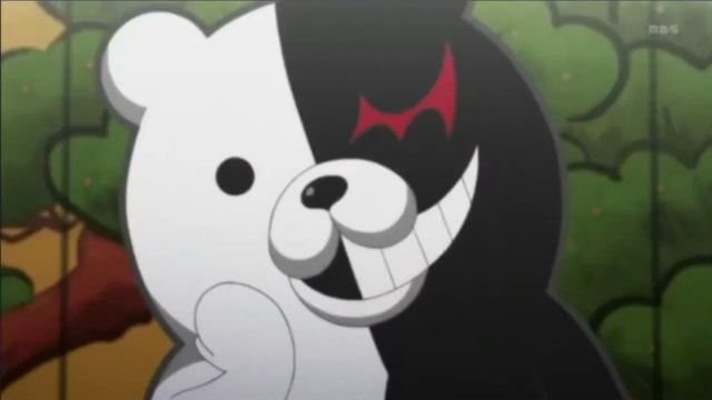Danganronpa 「AMV」Ад или РАЙ смотреть онлайн