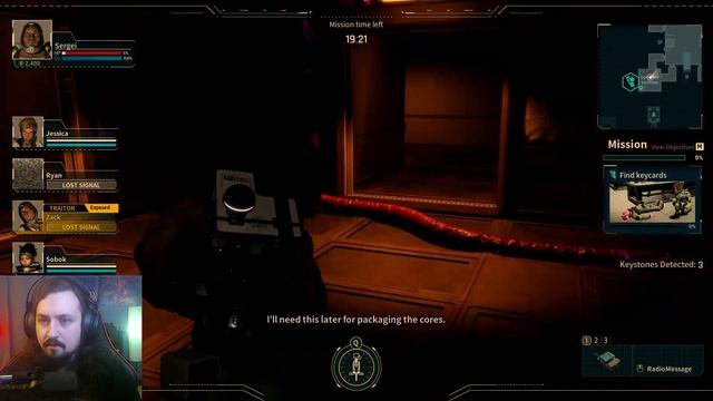 Among Us Mixed With DBD? | Dubium Part 1 | Kingbullet смотреть онлайн