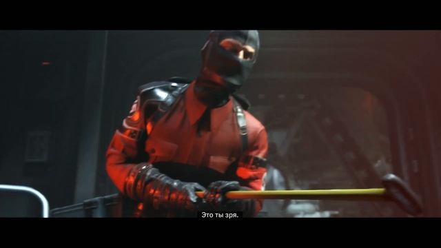 Wolfenstein:Youngblood\Худшая ? Первое впечатление смотреть онлайн
