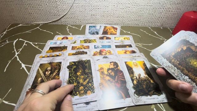 ✌️Глупая ошибка с его стороны…..о чем он пожалеет в ближайшем будущем.👍 смотреть онлайн