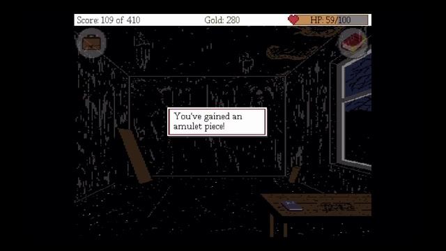 Dark Fear (by Arif Games) iOS Gameplay Walkthrough - Part 6 смотреть онлайн