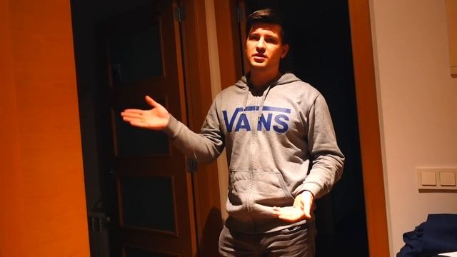 VLOG: ПЕРВЫЕ СТРАНИЦЫ ДЕТСКОГО АЛЬБОМА! 23.01.19