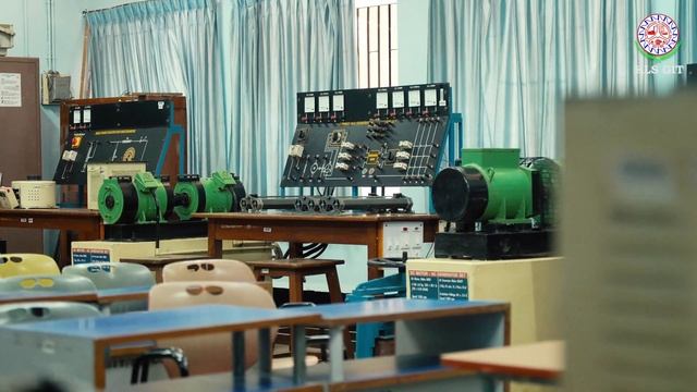 2023 Student Testimonial-5 | Electrical & Electronics Engineering at KLS GIT Belagavi. смотреть онлайн