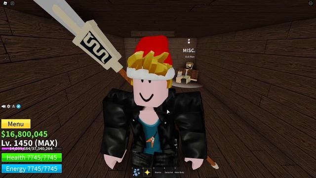 HOW TO GET SABER V1 & V2 + SHOWCASE IN BLOX FRUITS - PART 11 смотреть онлайн