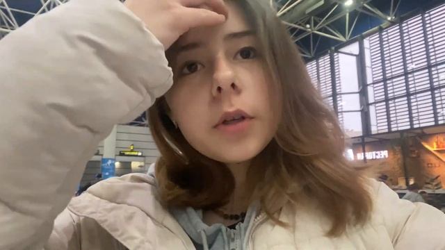 СОЧИ -МОСКВА / ПОЛЕТ НА САМОЛЕТЕ ✈️ / задержали рейс на 6 часов ? / Sofia kamenskay ✨ смотреть онлайн
