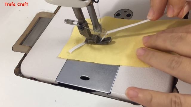 ✳️ Good Sewing Tips From Safety-Pin
